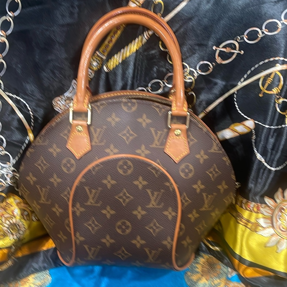 Louis Vuitton Monogram Eclipse Pm - image 1